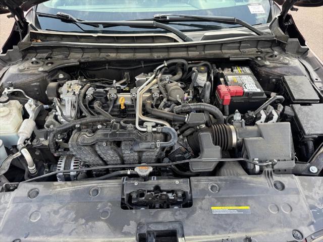 2024 Nissan Altima - $17,750