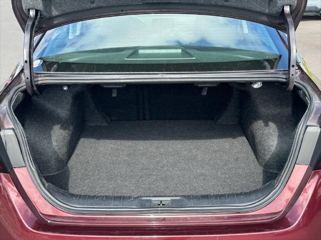 2024 Nissan Altima - $17,750