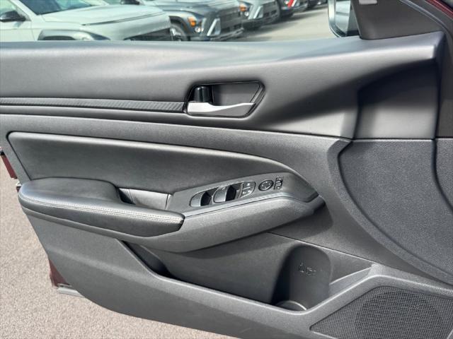 2024 Nissan Altima - $17,750
