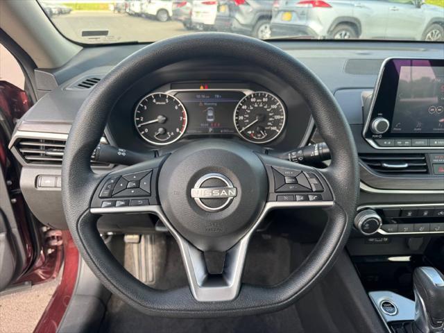 2024 Nissan Altima - $17,750
