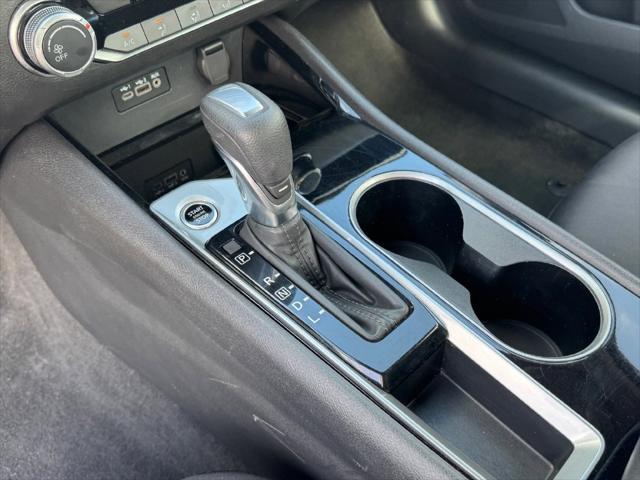 2024 Nissan Altima - $17,750
