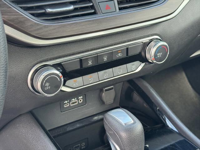 2024 Nissan Altima - $17,750
