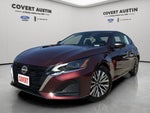 2024 Altima Thumbnail 1