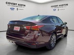 2024 Altima Thumbnail 5