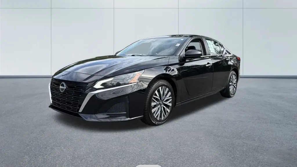 Preowned 2024 Nissan Altima 2.5 SV for Sale
