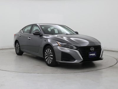 Photo of a 2024 Nissan Altima 2.5 SV 4DR Sedan for sale