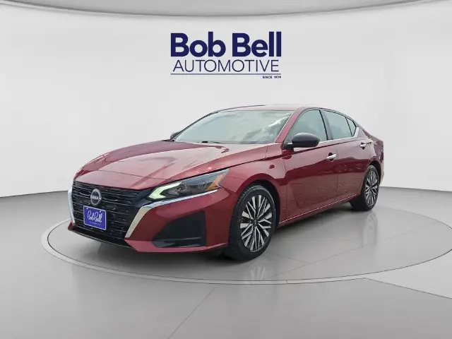 2024 Nissan Altima - $17,993