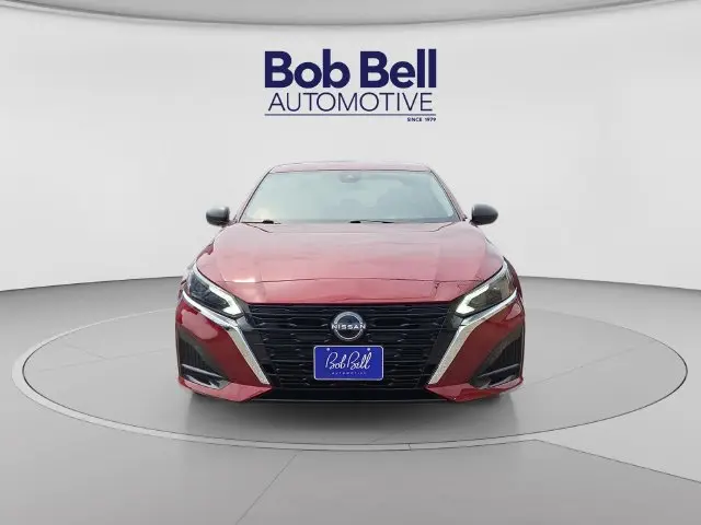 2024 Nissan Altima - $17,993