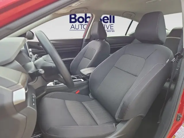 2024 Nissan Altima - $17,993