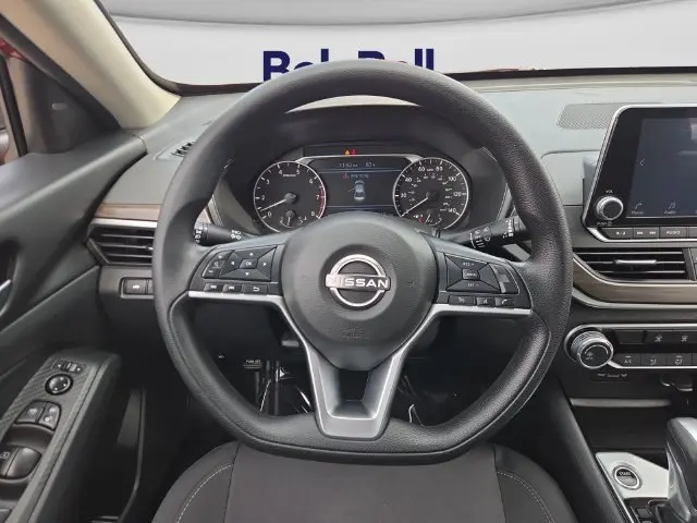 2024 Nissan Altima - $17,993