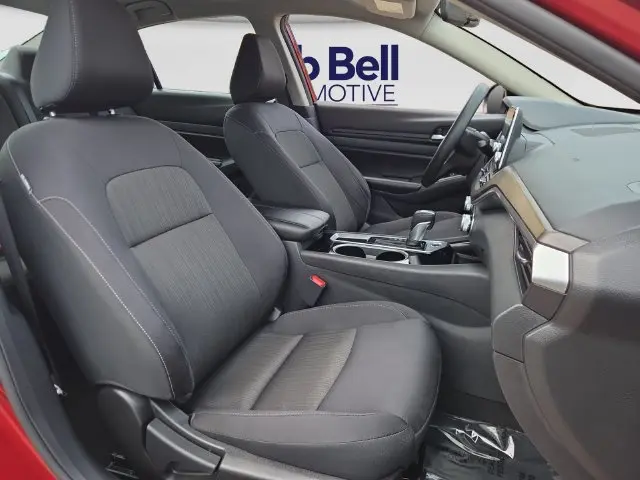 2024 Nissan Altima - $17,993