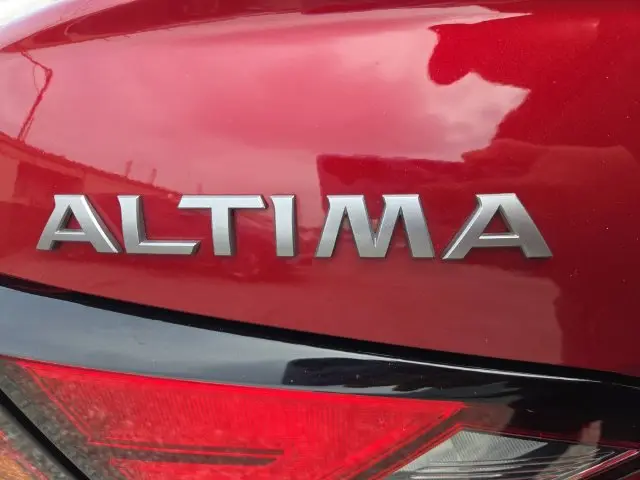 2024 Nissan Altima - $17,993