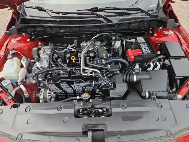 2024 Nissan Altima - $17,993