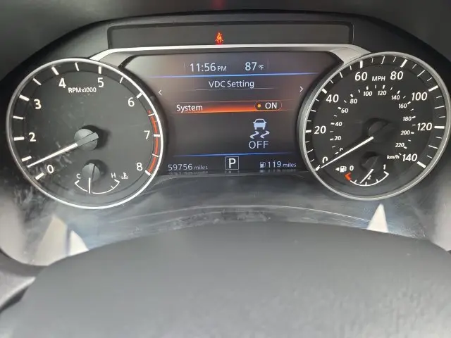 2024 Nissan Altima - $17,993