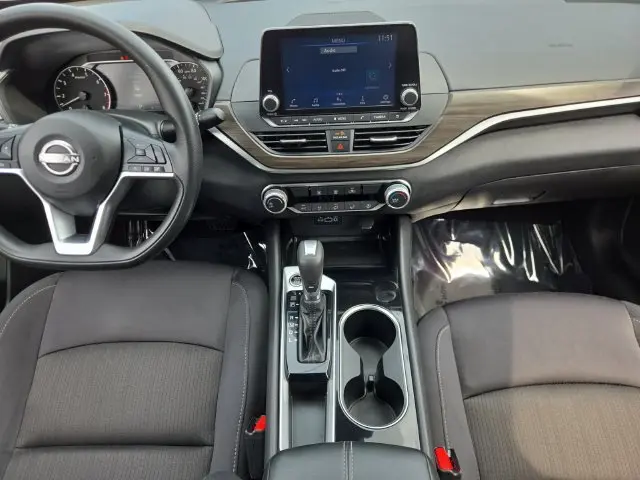 2024 Nissan Altima - $17,993