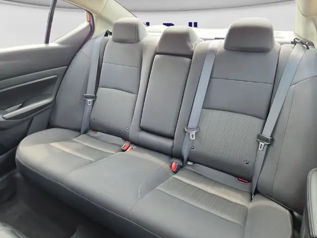 2024 Nissan Altima - $17,993