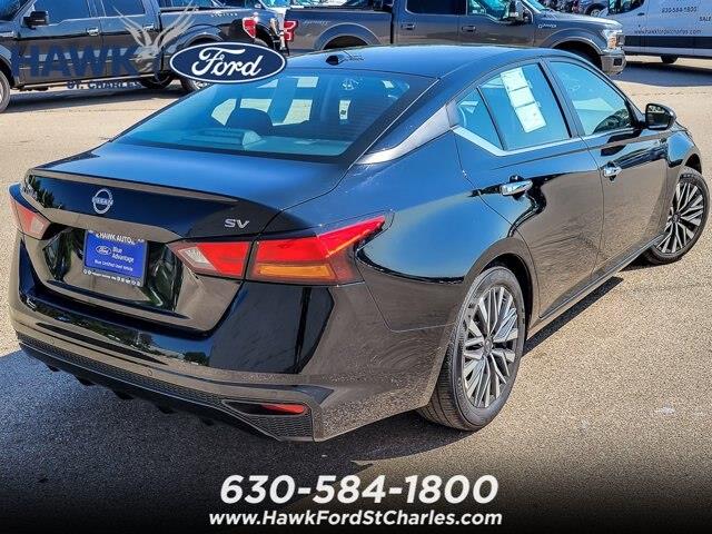 2024 Nissan Altima - $19,650