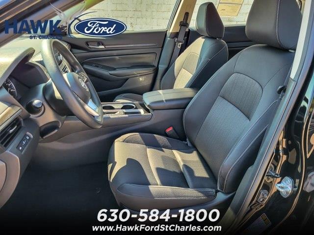 2024 Nissan Altima - $19,650