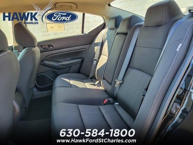 2024 Nissan Altima - $19,650
