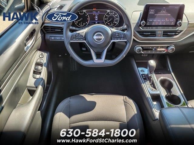2024 Nissan Altima - $19,650
