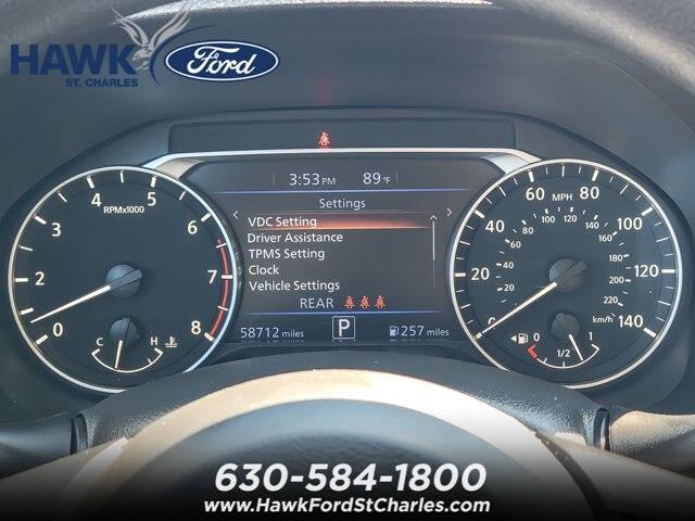2024 Nissan Altima - $19,650