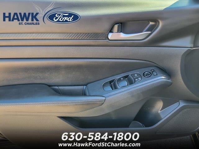 2024 Nissan Altima - $19,650