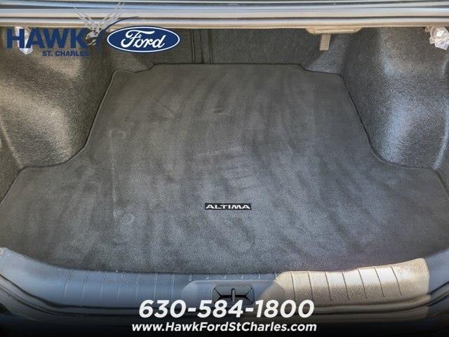 2024 Nissan Altima - $19,650