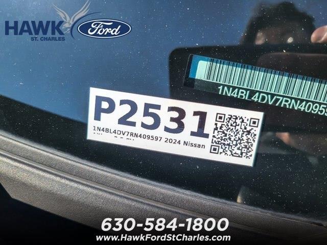 2024 Nissan Altima - $19,650