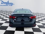 2025 Altima Thumbnail 4