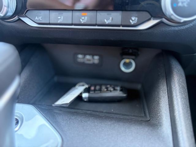 2025 Nissan Altima - $21,743