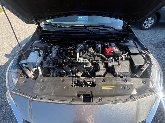 2025 Nissan Altima - $21,743