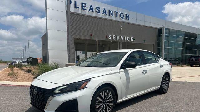 Preowned 2025 Nissan Altima 2.5 SV for Sale