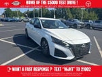 2025 Altima Thumbnail 1