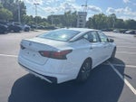 2025 Altima Thumbnail 4