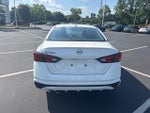 2025 Altima Thumbnail 5