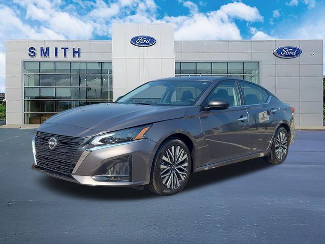 2025 Nissan Altima - $19,566