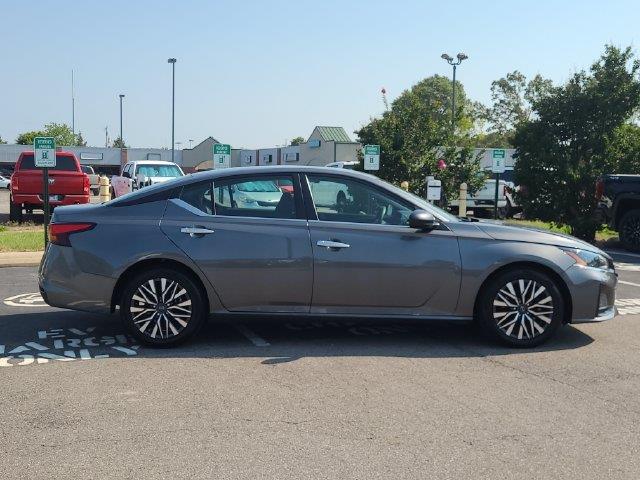 2025 Nissan Altima - $19,566