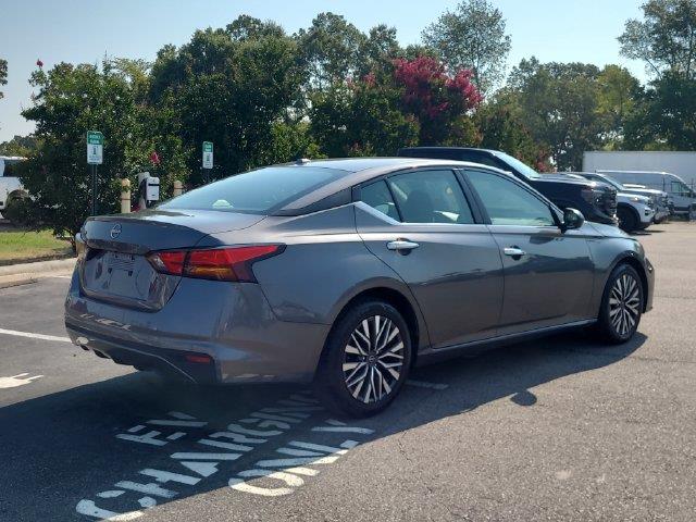 2025 Nissan Altima - $19,566