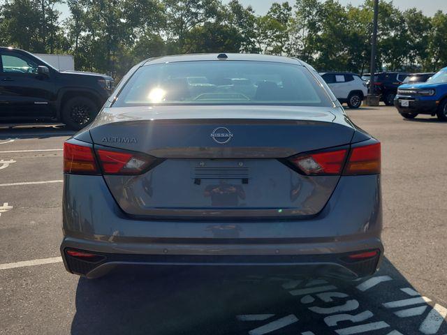 2025 Nissan Altima - $19,566