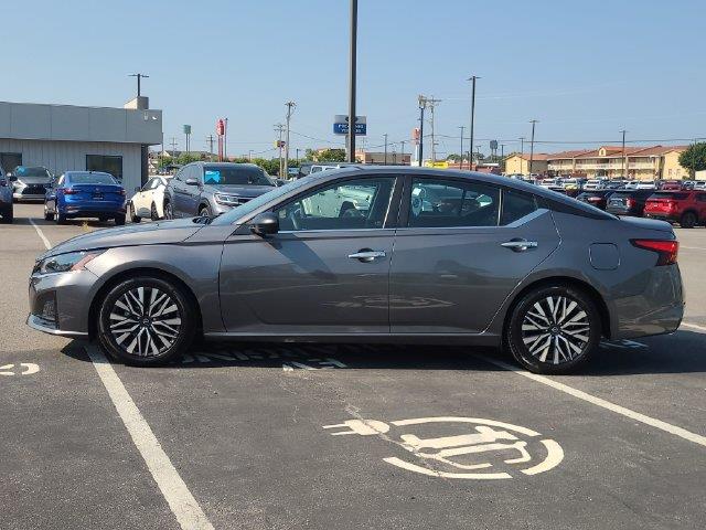 2025 Nissan Altima - $19,566