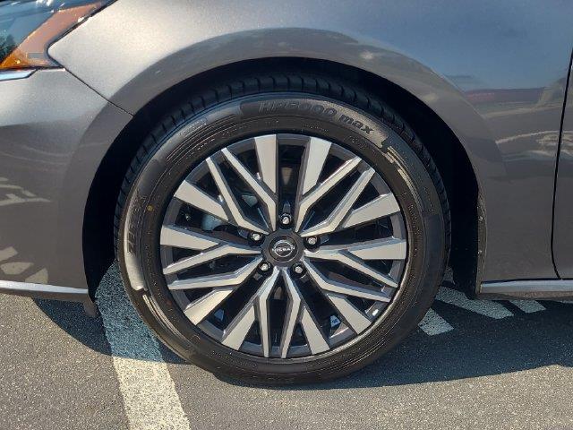 2025 Nissan Altima - $19,566