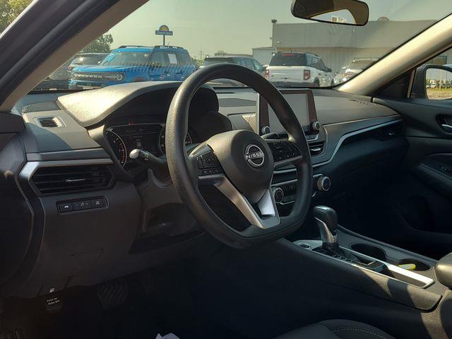 2025 Nissan Altima - $19,566