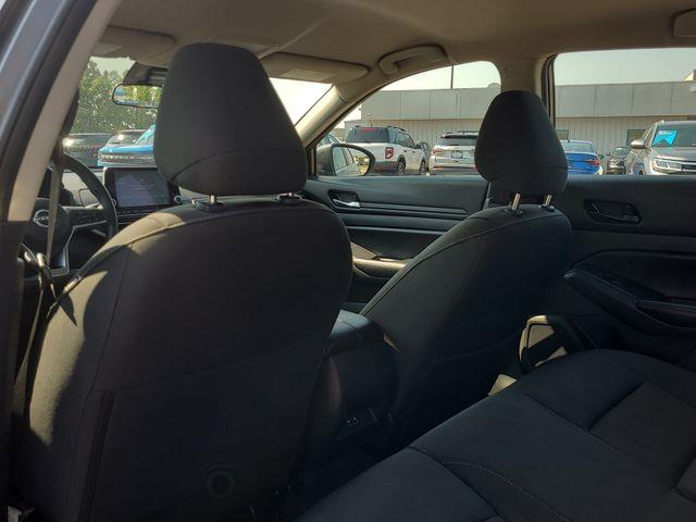 2025 Nissan Altima - $19,566