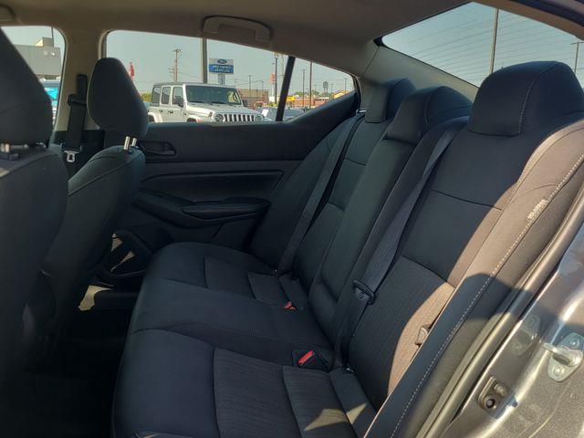 2025 Nissan Altima - $19,566