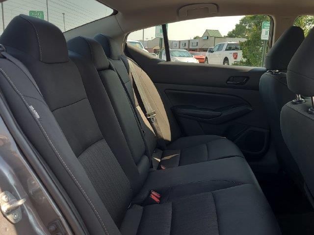 2025 Nissan Altima - $19,566
