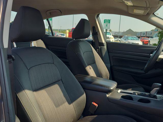 2025 Nissan Altima - $19,566