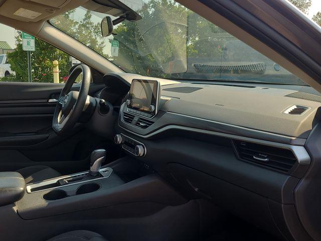 2025 Nissan Altima - $19,566