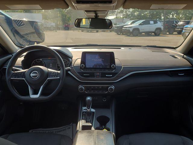 2025 Nissan Altima - $19,566
