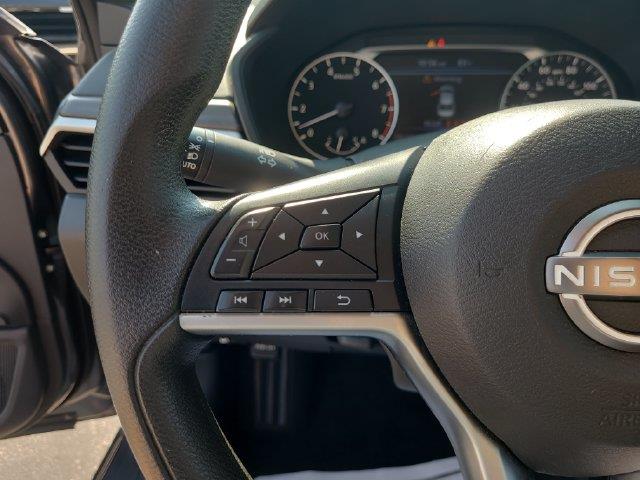 2025 Nissan Altima - $19,566