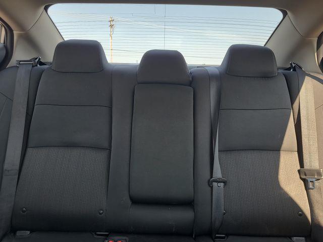 2025 Nissan Altima - $19,566
